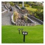 XXLED Grüne Solar-Gartenleuchte Led - IP65 - 4000K - Produktansicht