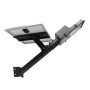 XXLED LED Strassenleuchte ECO SOLAR 100W SANAN Programmierbar