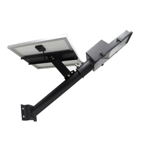 XXLED LED Strassenleuchte ECO SOLAR 200W SANAN Programmierbar