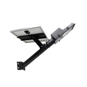 XXLED LED Strassenleuchte ECO SOLAR 60W SANAN Programmierbar