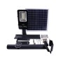 XXLED LED Strassenleuchte ECO SOLAR 60W SANAN Programmierbar - Produktansicht