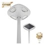 XXLED LED Strassenleuchte SOLAR 100W SUNWAY Aluminium - 3000K