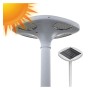 XXLED LED Strassenleuchte SOLAR 100W SUNWAY Aluminium - 3000K