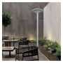 XXLED LED Strassenleuchte SOLAR 100W SUNWAY Aluminium - 3000K - technische Ansicht