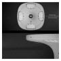 XXLED LED Strassenleuchte SOLAR 100W SUNWAY Aluminium - 3000K - technische Ansicht
