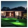 XXLED Solar-LED-Gartenleuchte - RGB+CCT - IP65 - Produktansicht