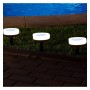 XXLED Solar-LED-Gartenleuchte - RGB+CCT - IP65