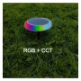 XXLED Solar-LED-Gartenleuchte - RGB+CCT - IP65 - Detailansicht
