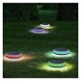 XXLED Solar-LED-Gartenleuchte - RGB+CCT - IP65 - technische Ansicht