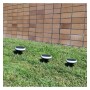 XXLED Solar-LED-Gartenleuchte - RGB+CCT - IP65 - Produktansicht