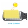 XXLED Solar-LED-Laterne 3X1 - 500 Lm - mit Bewegungssensor - Detailansicht