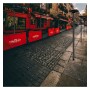 XXLED Solar-LED-Strassenlaterne - GARTEN - ABS - 4000K + Fernbedienung - Detailansicht