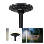 XXLED Solar-LED-Strassenlaterne - GARTEN - ABS - 4000K + Fernbedienung - Produktansicht