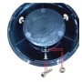 XXLED Solar-LED-Strassenlaterne - GARTEN - ABS - 4000K + Fernbedienung - Produktansicht