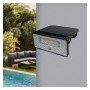 XXLED Solar-LED-Wandleuchte - 1000 Lm - PIR-Bewegungssensor - 4000K - Detailansicht
