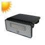 XXLED Solar-LED-Wandleuchte - 1000 Lm - PIR-Bewegungssensor - 4000K - Detailansicht