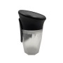 XXLED Lampada Solare COFFEE 200Lm con Sensore di Movimento - CCT - IP54 - vista dettagliata