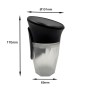 XXLED Lampada Solare COFFEE 200Lm con Sensore di Movimento - CCT - IP54 - immagine prodotto