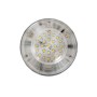 XXLED Lampada Solare COFFEE 200Lm con Sensore di Movimento - CCT - IP54 - vista tecnica