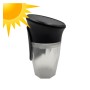 XXLED Lampada Solare COFFEE 200Lm con Sensore di Movimento - CCT - IP54 - immagine prodotto