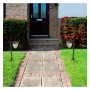 XXLED Lampada solare a parete con 3X1 - 200Lm - CCT - IP54 - immagine prodotto