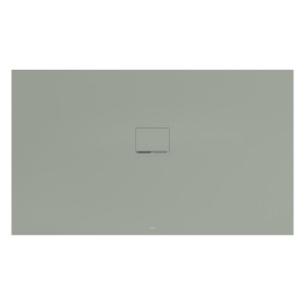 Villeroy & Boch Squaro Infinity Duschwanne 170 x 100 cm für flächenbündige Installation