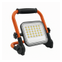 XXLED Tragbarer 50W Solar-LED-Flutlichtstrahler - 3CCT - Lumileds Chip IP65 - Detailansicht