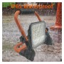 XXLED Tragbarer 50W Solar-LED-Flutlichtstrahler - 3CCT - Lumileds Chip IP65 - Produktansicht