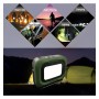 XXLED Tragbarer LED-Solarstrahler - CCT - 1200 Lumen - Power Bank + USB aufladbar - Produktansicht