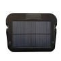 XXLED Tragbarer LED-Solarstrahler - CCT - 1200 Lumen - Power Bank + USB aufladbar - Detailansicht