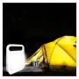 XXLED Projecteur LED solaire portable - 4W - Batterie externe rechargeable par USB - vue détaillée