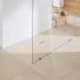 Villeroy & Boch Squaro Infinity Duschwanne 170 x 100 cm für flächenbündige Installation - Produktansicht