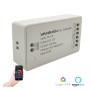 XXLED Contrôleur pour ampoule de piscine PAR56 en acier inoxydable