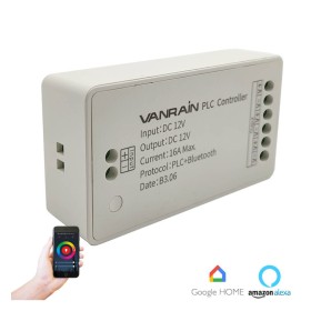 XXLED Controller für PAR56 Poolbirne aus Edelstahl