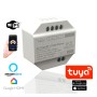 XXLED Dimmer für LED-Taster - TRIAC - RF + Tastdimmer - technische Ansicht