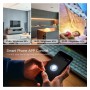 XXLED Dimmer für LED-Taster - TRIAC - RF + Tastdimmer - Produktansicht