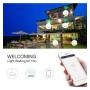 XXLED Variateur LED WiFi Smart - Système TRIAC - photo produit