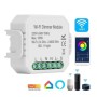 XXLED Variateur LED WiFi Smart - Système TRIAC