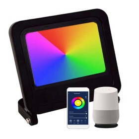 XXLED LED Flutlichtstrahler 30W SMART Wifi RGB+CCT - Dimmbar
