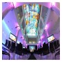 XXLED LED Flutlichtstrahler 30W SMART Wifi RGB+CCT - Dimmbar