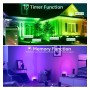 XXLED LED Flutlichtstrahler 30W SMART Wifi RGB+CCT - Dimmbar - Detailansicht