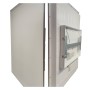 XXLED LED Panel 60x60 - Dimmbar - 40W CCT + RGB + SMART Google - Alexa