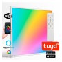 XXLED LED Panel 60x60 - Dimmbar - 40W CCT + RGB + SMART Alexa - Google