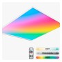 XXLED LED Panel 60x60 - Dimmbar - 40W CCT + RGB + SMART Alexa - Google - Detailansicht