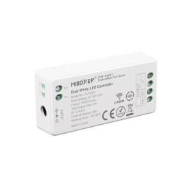 XXLED LED-Controller - Dual Mini RF - Monochrom + CCT - 2,4GHz - 12-24V