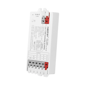 XXLED LED-Controller 3 in 1 RGB + RGBW + RGBCCT - RF 2,4 GHz