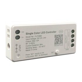 XXLED Monochrom-LED-Controller 12-24V - RF - 2,4GHz