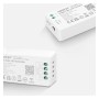 XXLED Monochrom-LED-Controller 12-24V - RF - 2,4GHz - technische Ansicht