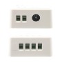 XXLED Monochrom-LED-Controller 12-24V - RF - 2,4GHz