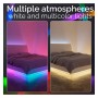 XXLED Neon-LED - RGB MAGIC SMART 360º - Pack 5M IP65 - Fernbedienung + APP